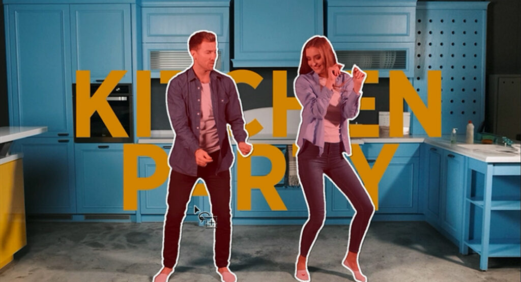 כלי בינה מלאכותית לבידוד אובייקטים והפרדתם מהרקע בפרמייר 2026